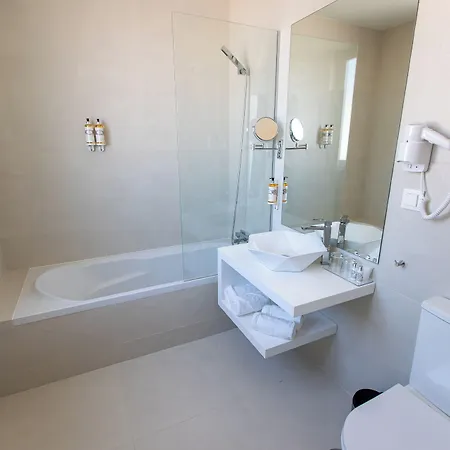 Hotel Mondego 3*
