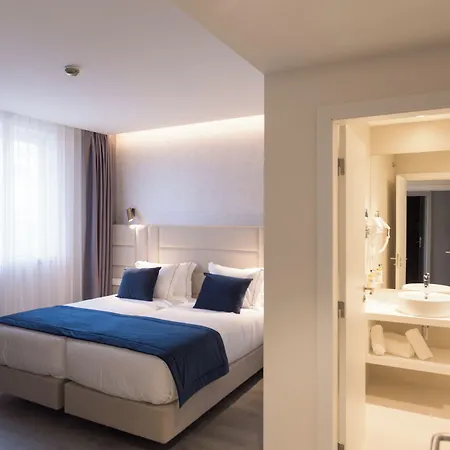 Mondego Hotel Coïmbre