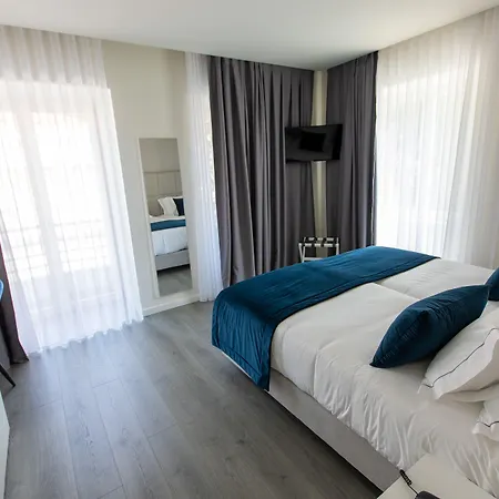 Hotel Mondego