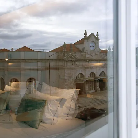 Mondego 3* Coïmbre