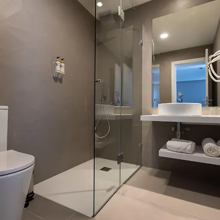 Hotel Mondego Coimbra