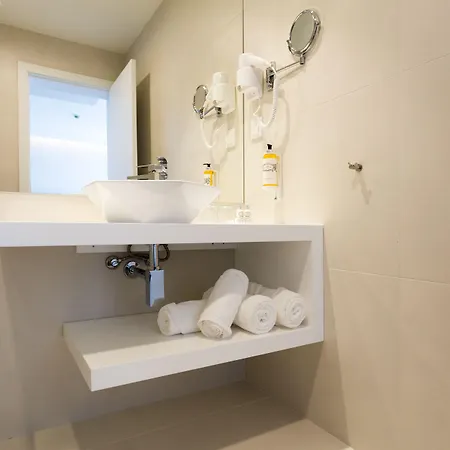 Mondego Ξενοδοχείο Κοΐμπρα