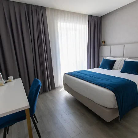 Mondego Otel 3*