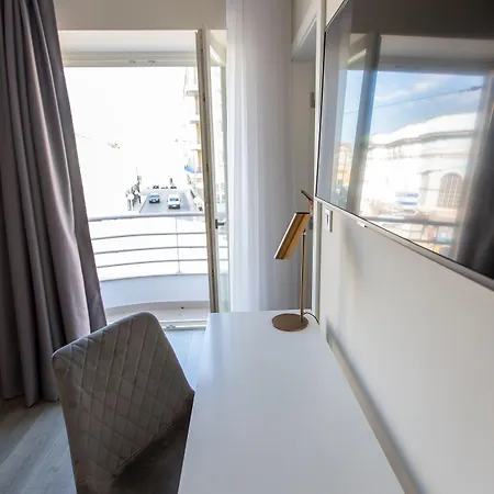Hotel Mondego