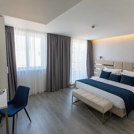 Mondego 3* Coïmbre