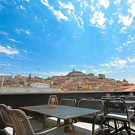 Mondego 3* Coïmbre