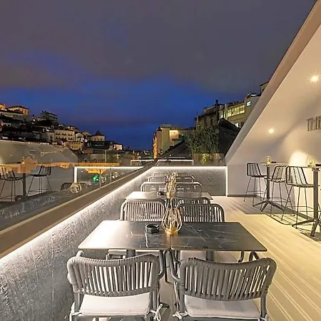 Hotel Mondego