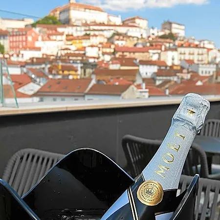 酒店 Mondego