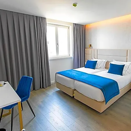 Hotel Mondego