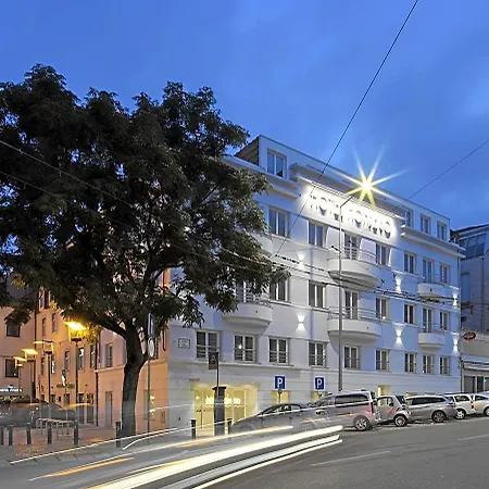 Mondego Hotel Coimbra
