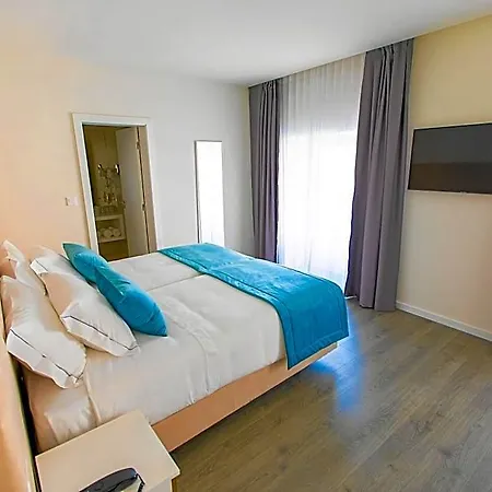 Hotel Mondego