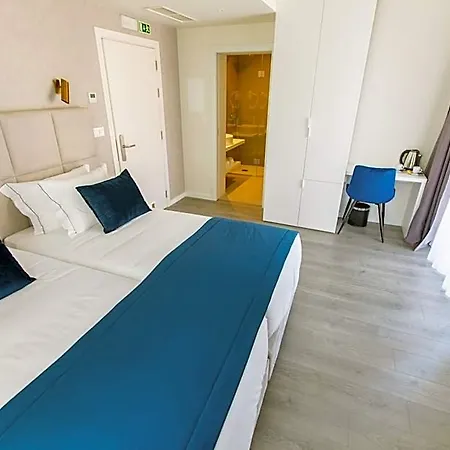 Mondego 3* Coimbra