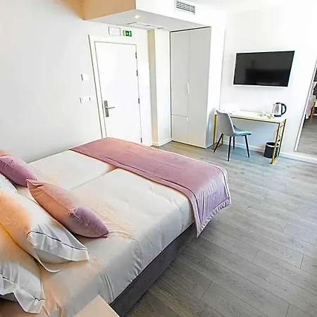 Mondego Hotel