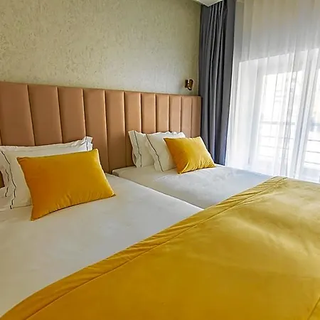 Hotel Mondego