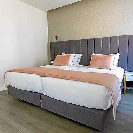 Mondego Hotel