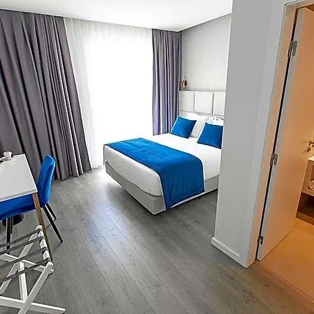 Hotel Mondego Coïmbre