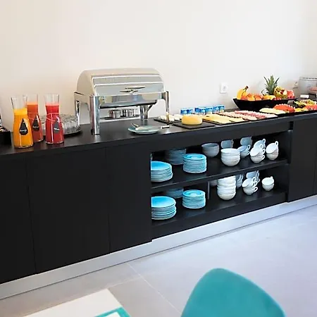 Hotel Mondego 3*