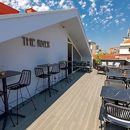 Hotel Mondego 3*