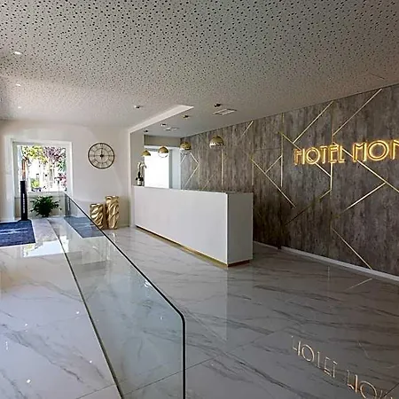 Mondego 3* Coimbra