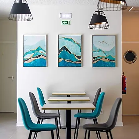 Mondego Otel Coimbra
