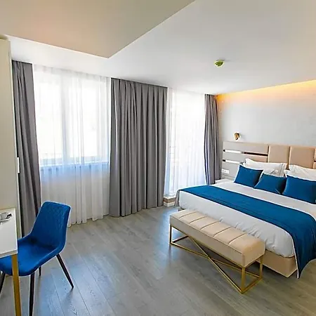 Mondego 3* Coïmbre