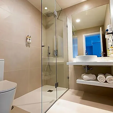 Hotel Mondego