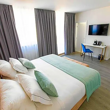 Mondego Hotel Coïmbre