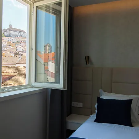 Mondego Hotel 3*