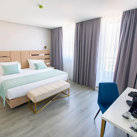 Hotel Mondego Coïmbre