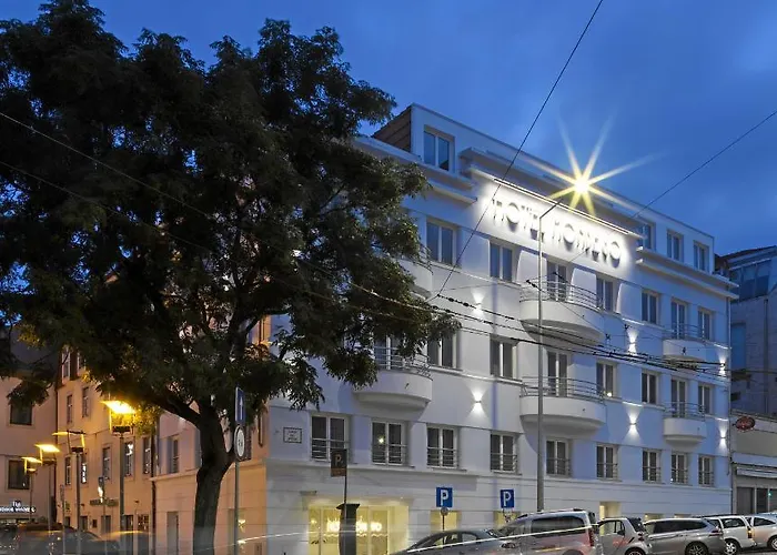 Hotel Mondego Coímbra