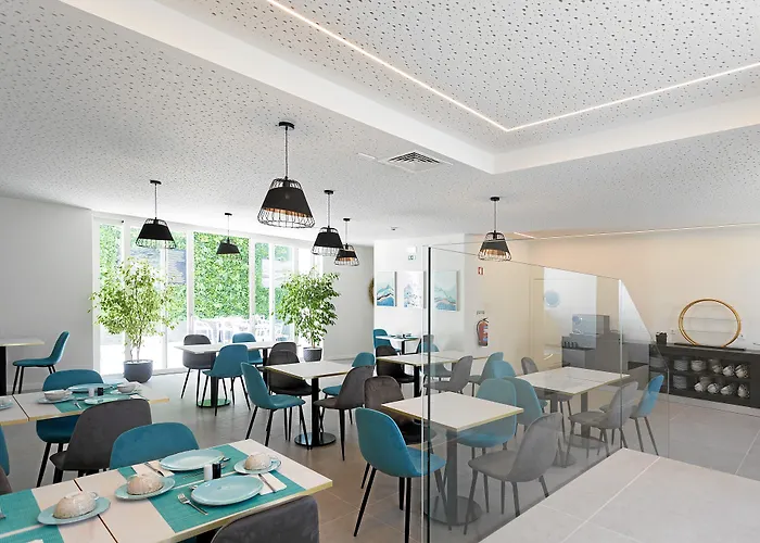 Mondego Hotel Coímbra