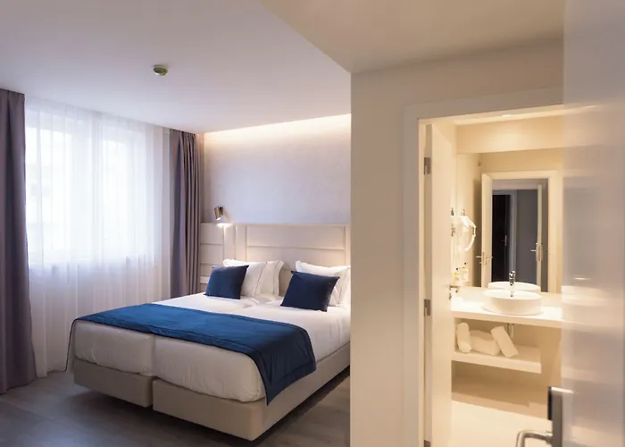 Mondego Hotel Coímbra